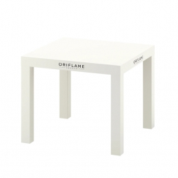 Biały Stolik Lack