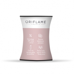 Trybunka_ORIFLAME