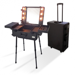 Sanowisko wizażystki